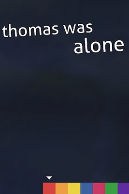 Thomas Was Alone